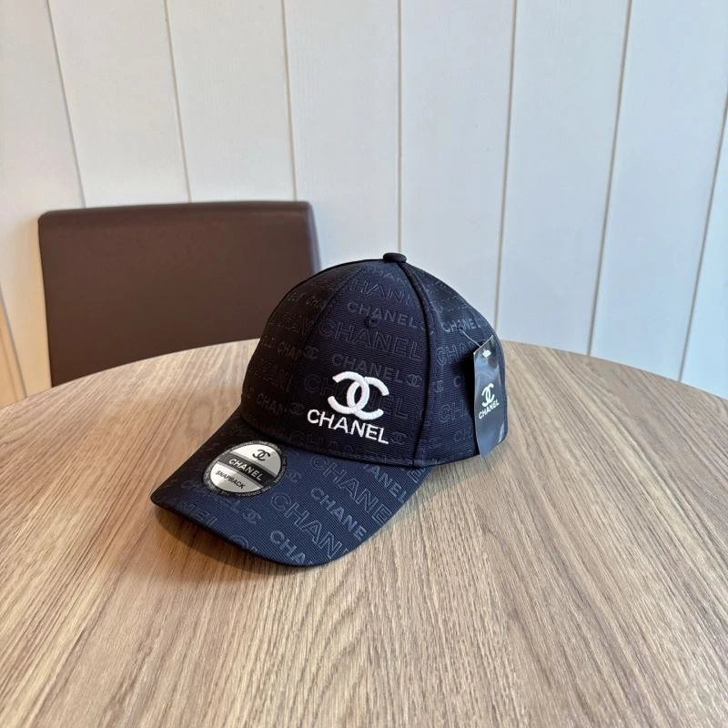 Durable Chanel Caps 260164