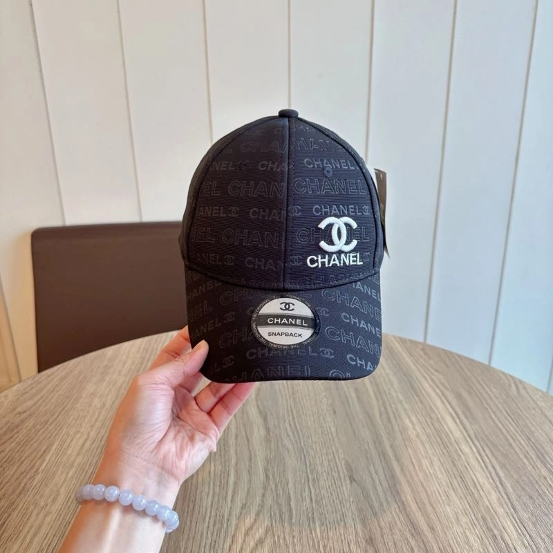 Durable Chanel Caps 260164