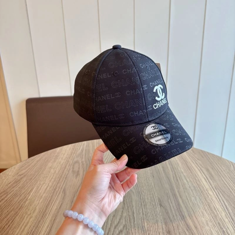 Durable Chanel Caps 260164