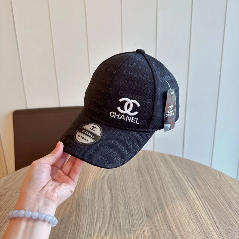 Durable Chanel Caps 260164