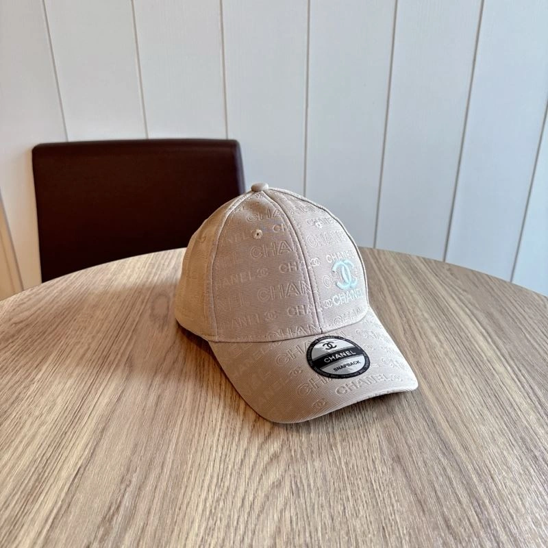 Chanel Caps Supportive 260177