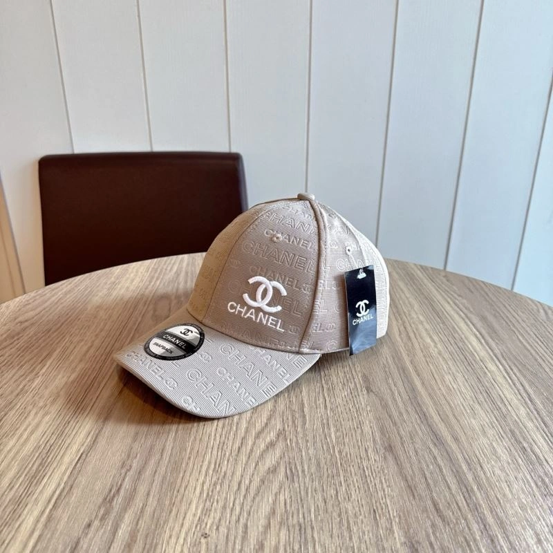 Chanel Caps Supportive 260177