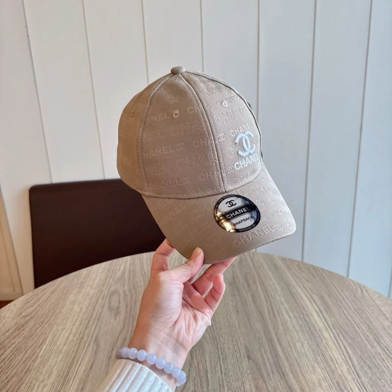 Chanel Caps Supportive 260177