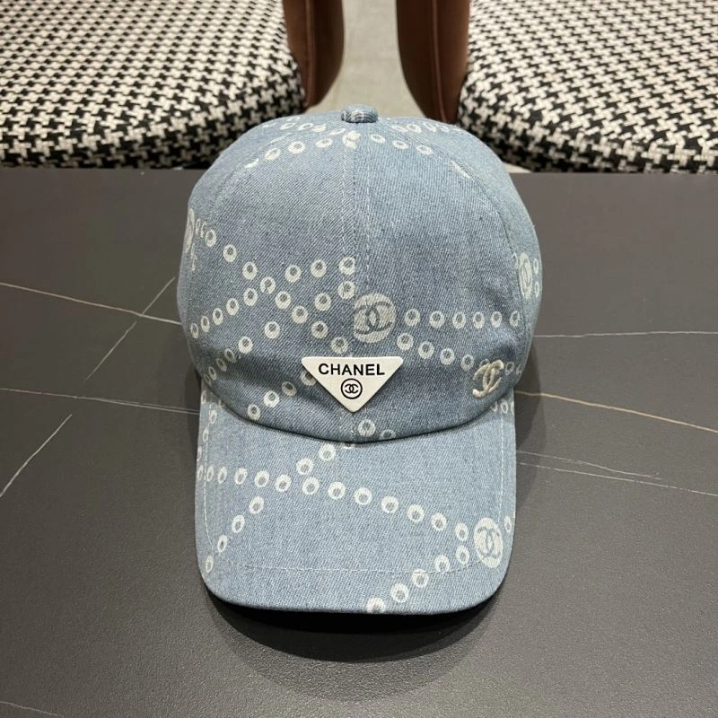 Chanel Caps Lightweight 260167