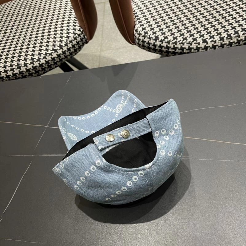 Chanel Caps Lightweight 260167