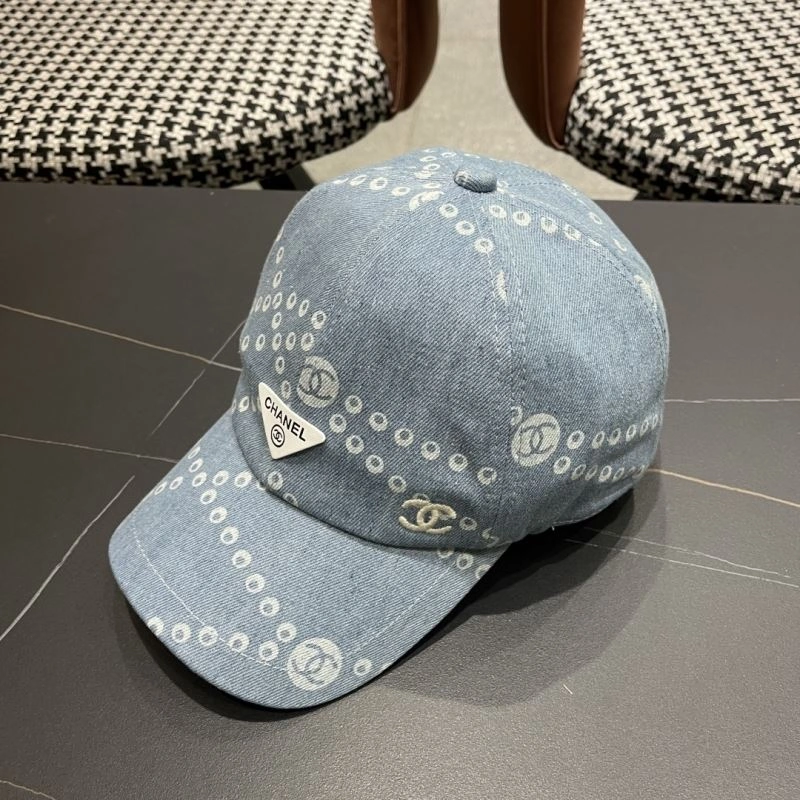 Chanel Caps Lightweight 260167