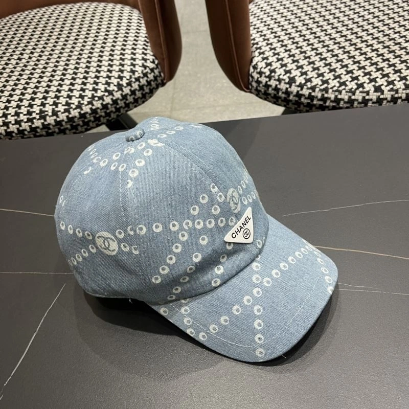 Chanel Caps Lightweight 260167