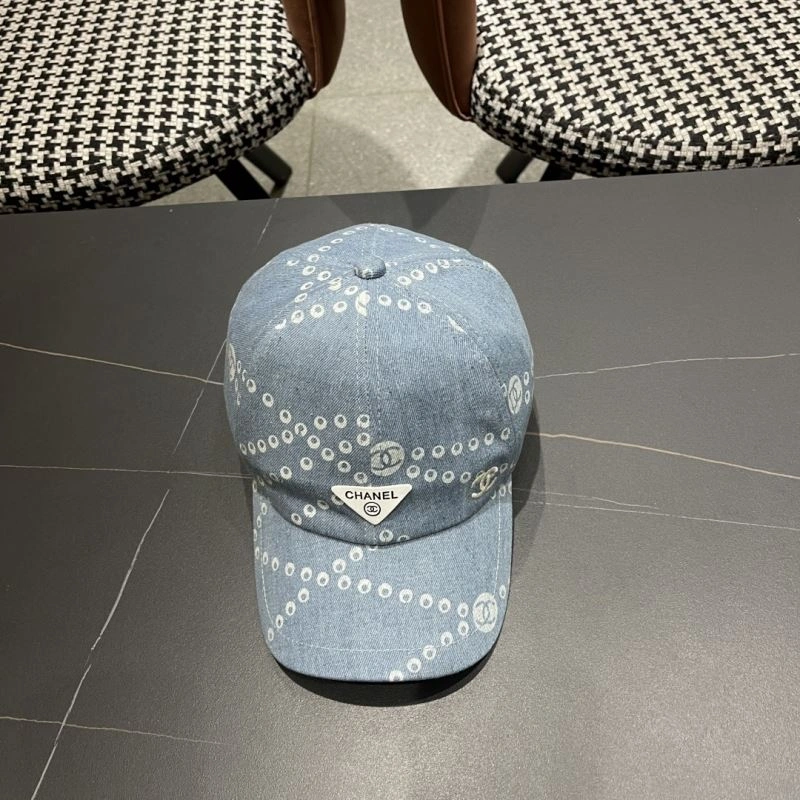 Chanel Caps Lightweight 260167