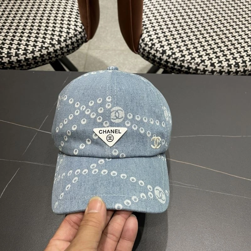 Chanel Caps Lightweight 260167