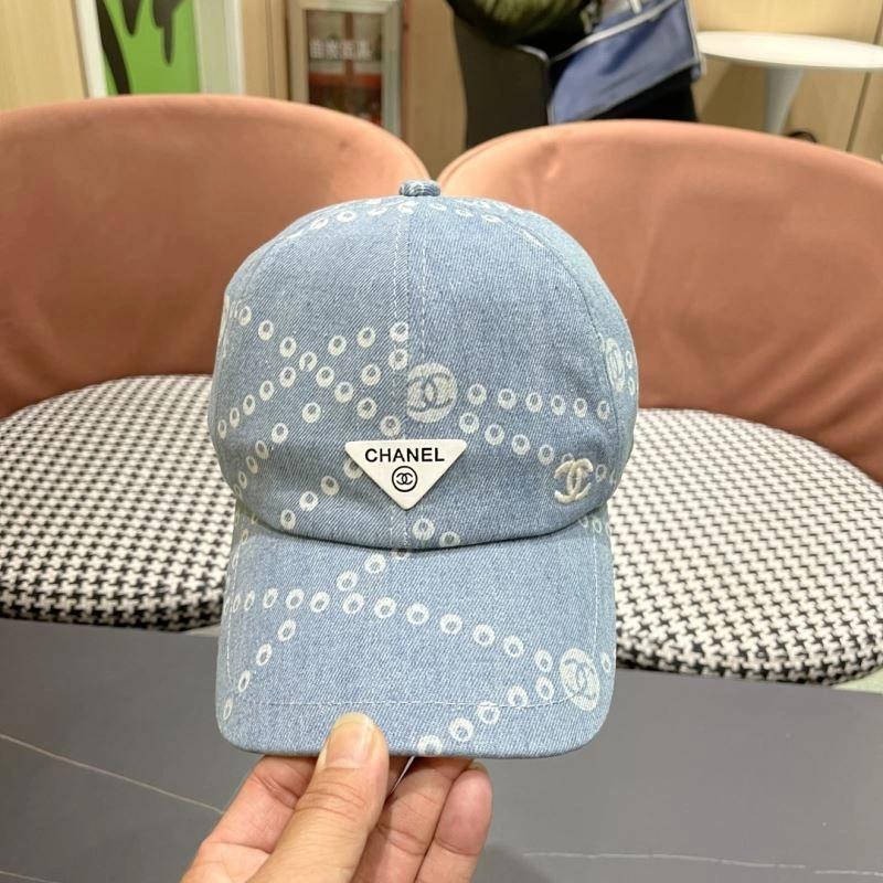 Chanel Caps Lightweight 260167