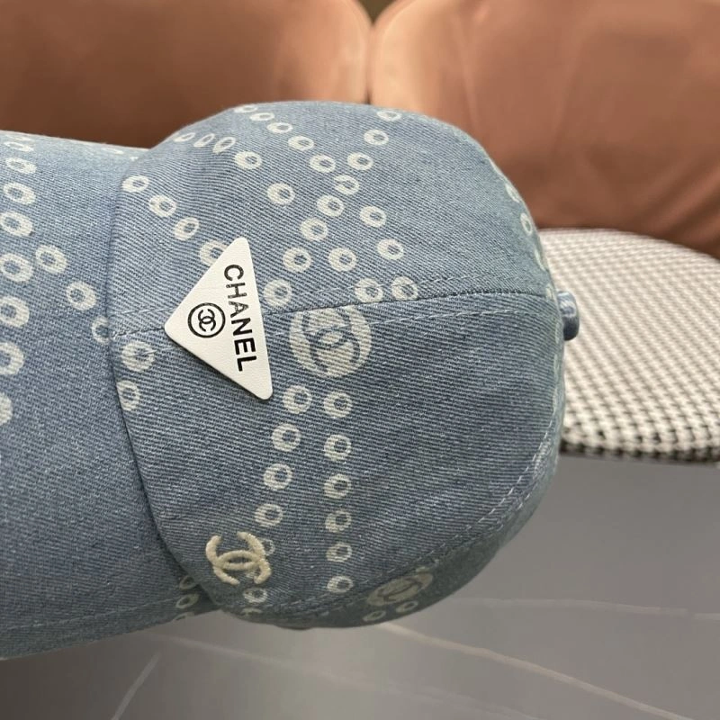 Chanel Caps Lightweight 260167