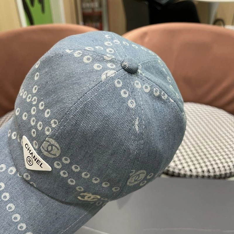 Chanel Caps Lightweight 260167