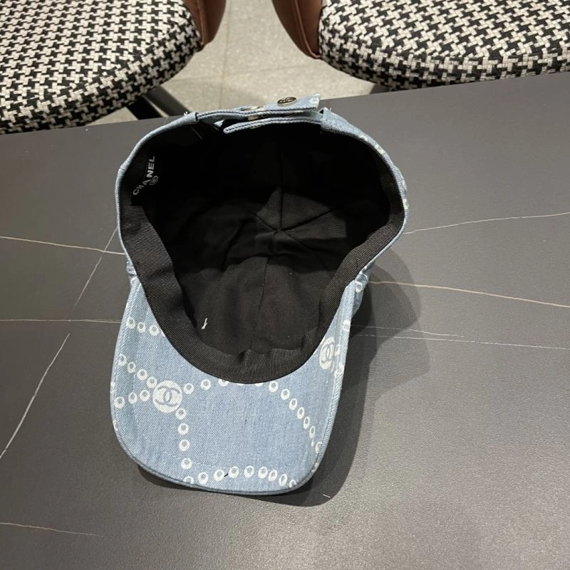 Chanel Caps Lightweight 260167