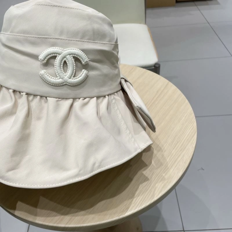 Chanel Caps Durable 260162