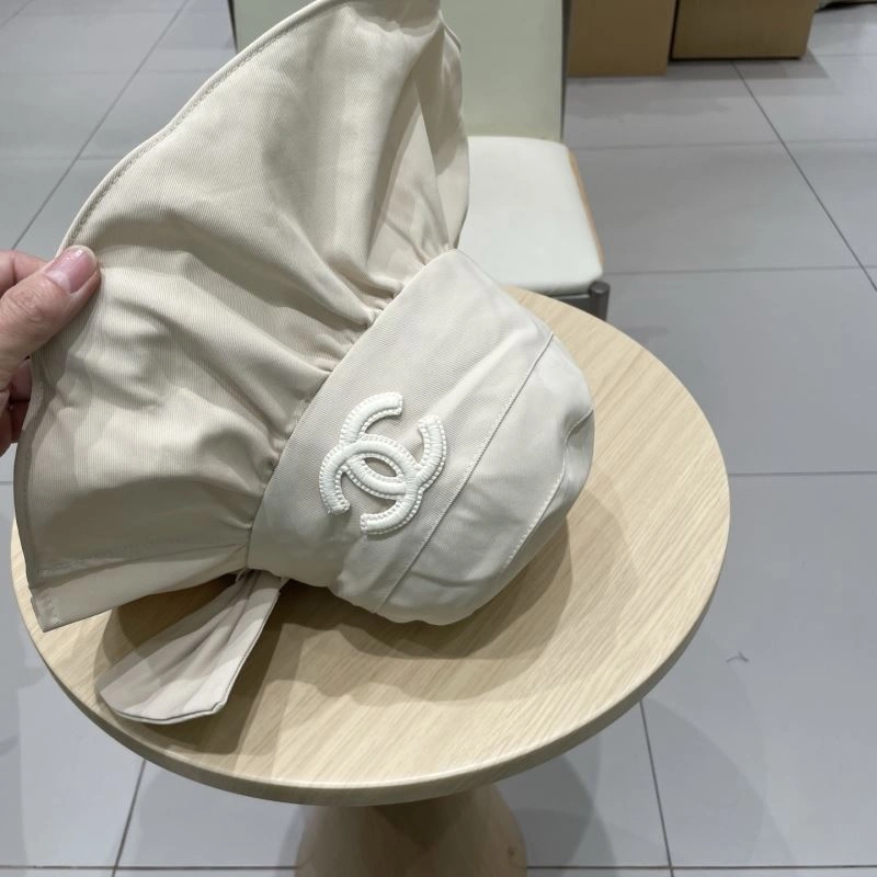 Chanel Caps Durable 260162