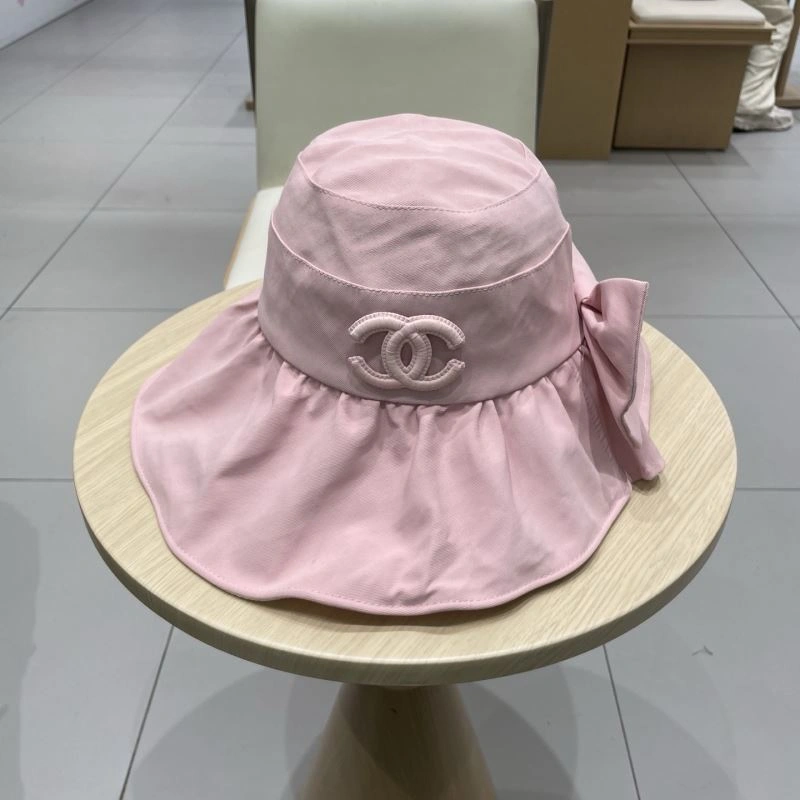 Chanel Caps SmoothTexture 260161