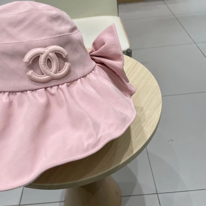 Chanel Caps SmoothTexture 260161