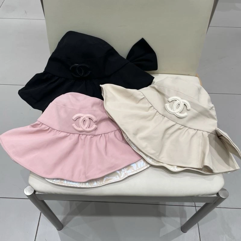 Chanel Caps SmoothTexture 260161