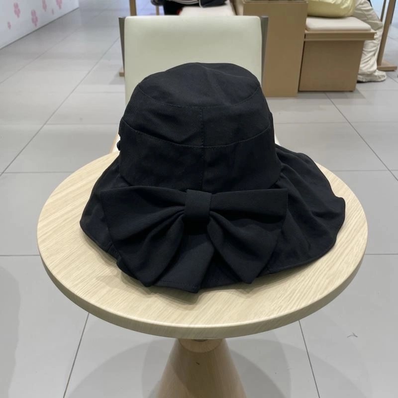 ComfortFit Chanel Caps 260165