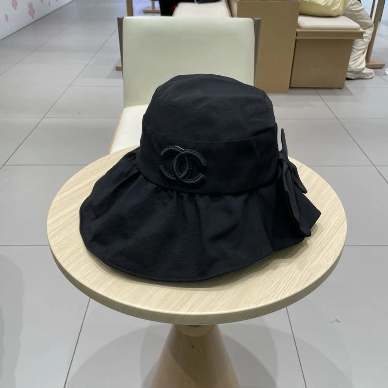 ComfortFit Chanel Caps 260165