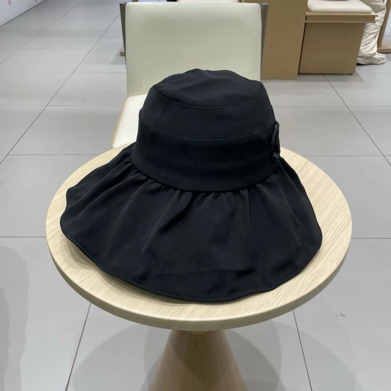 ComfortFit Chanel Caps 260165