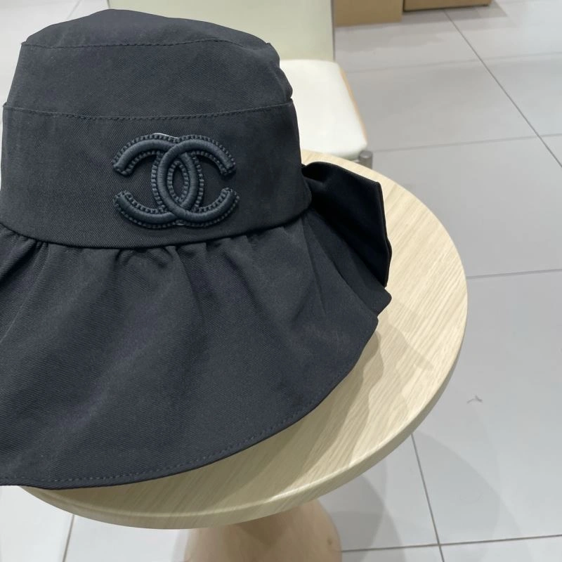 ComfortFit Chanel Caps 260165