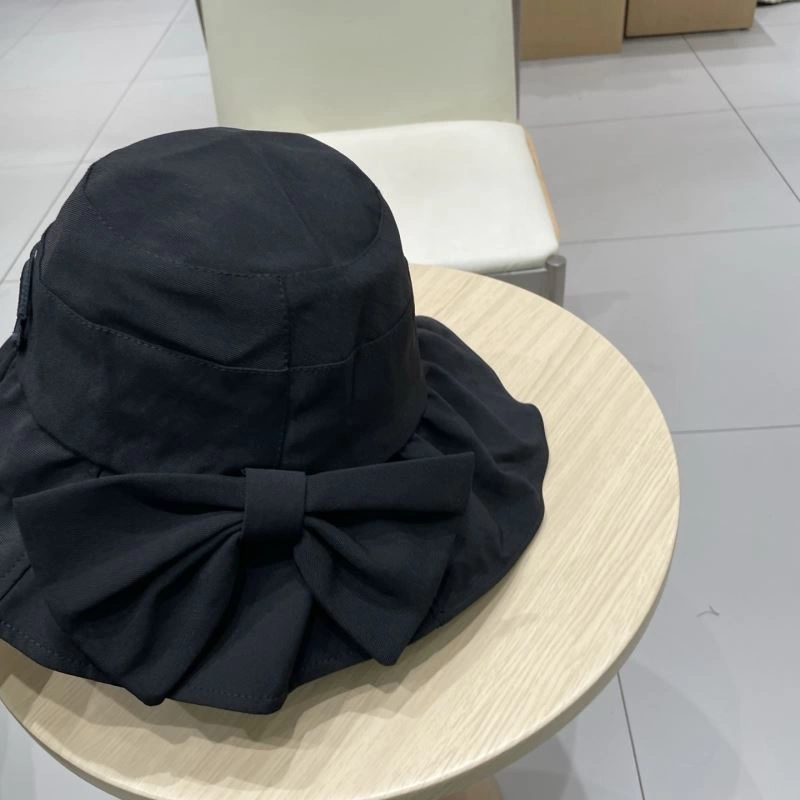 ComfortFit Chanel Caps 260165