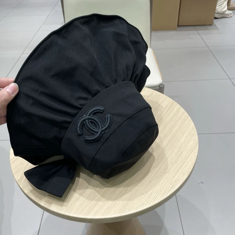 ComfortFit Chanel Caps 260165