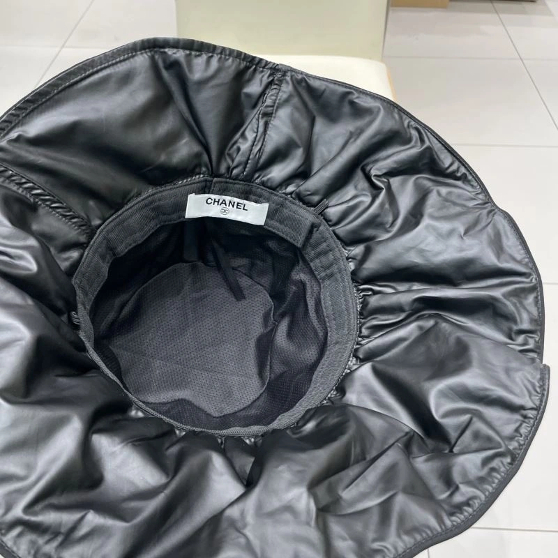 ComfortFit Chanel Caps 260165