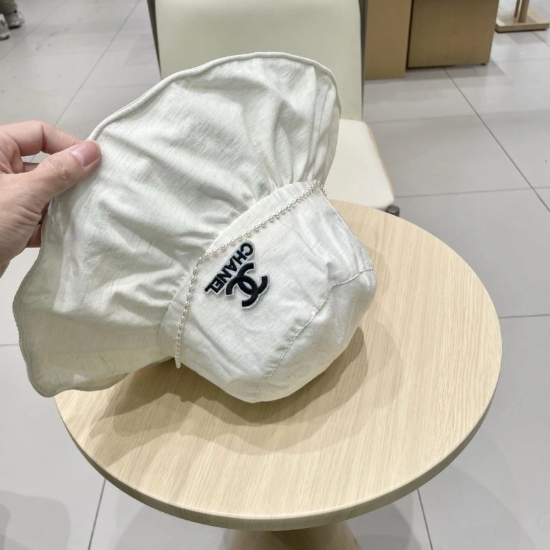 NewStyle Chanel Caps 260160