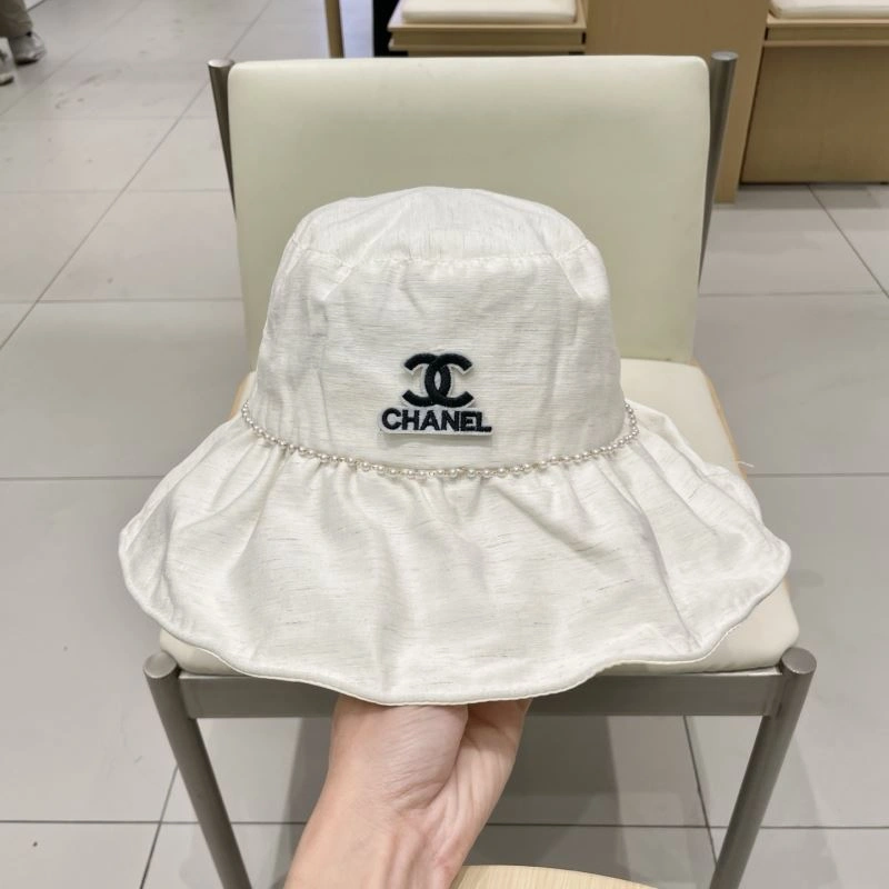 NewStyle Chanel Caps 260160