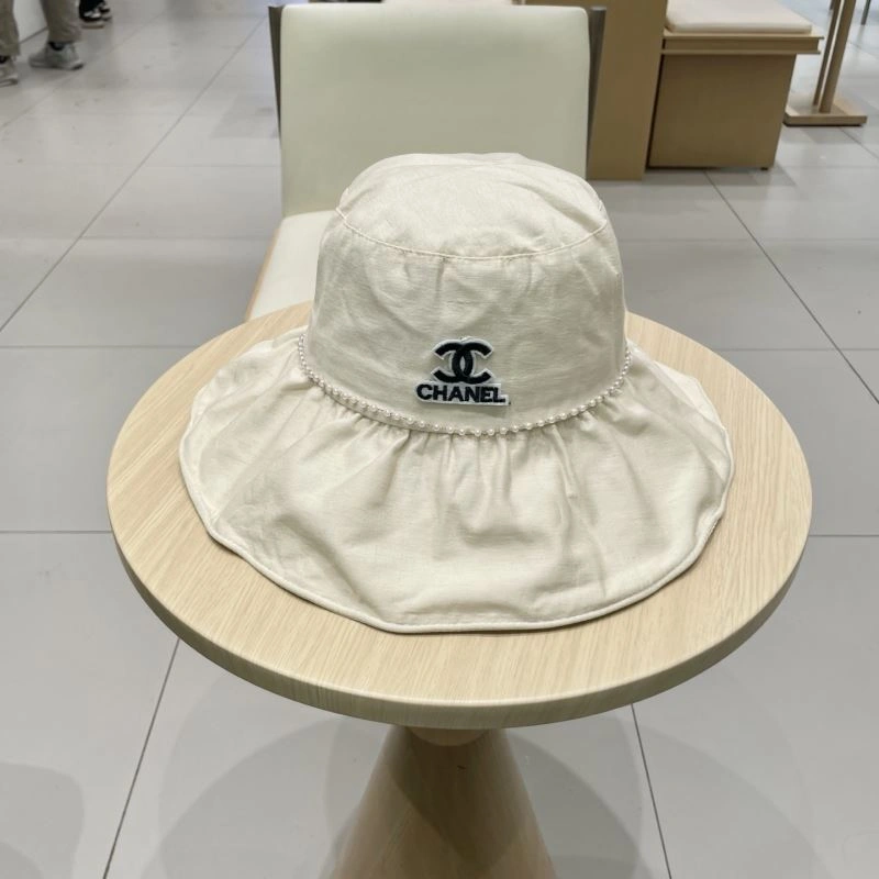 Snug Chanel Caps 260159
