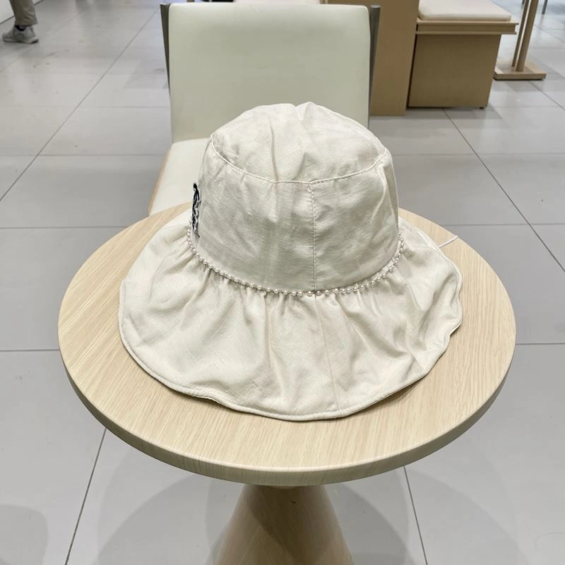 Snug Chanel Caps 260159