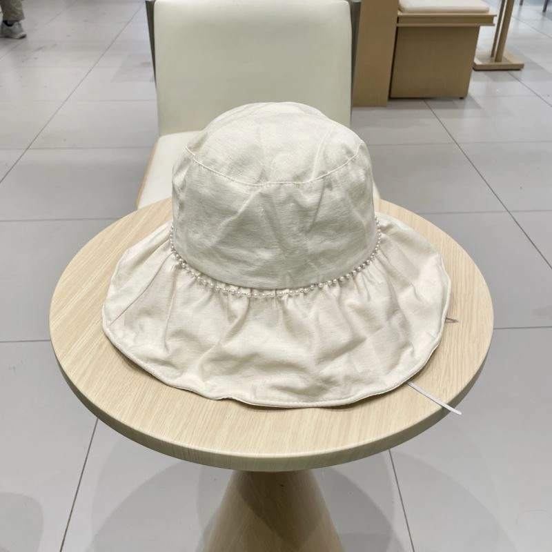 Snug Chanel Caps 260159