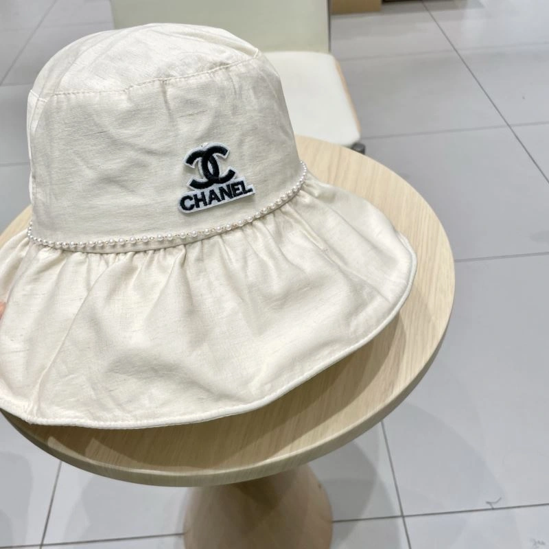 Snug Chanel Caps 260159