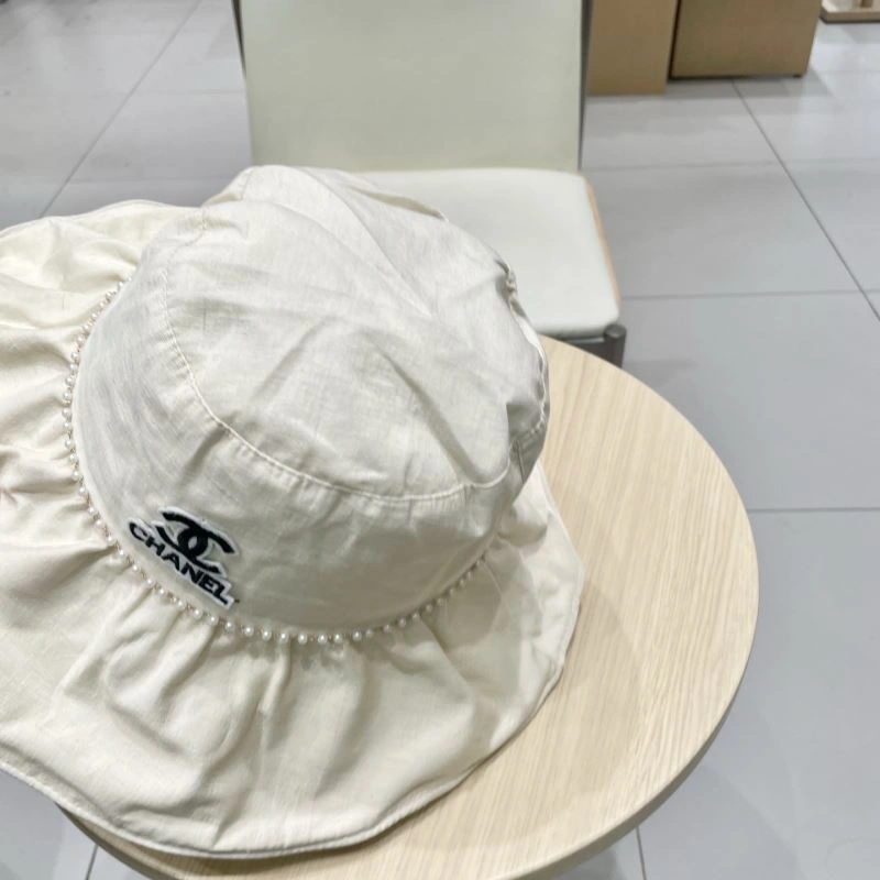 Snug Chanel Caps 260159
