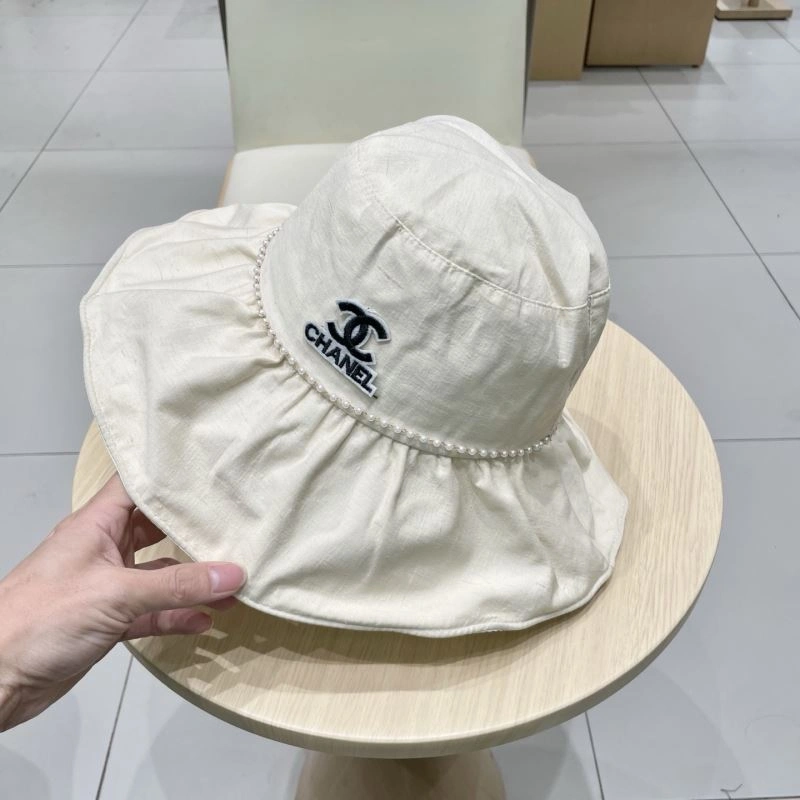 Snug Chanel Caps 260159