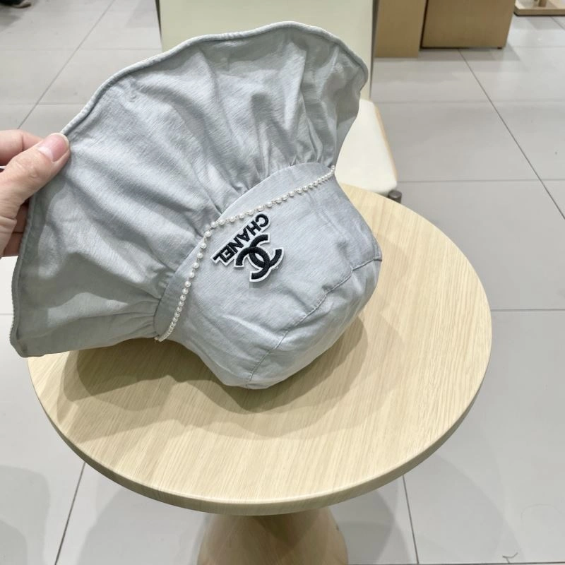 Chanel Caps Popular 260158