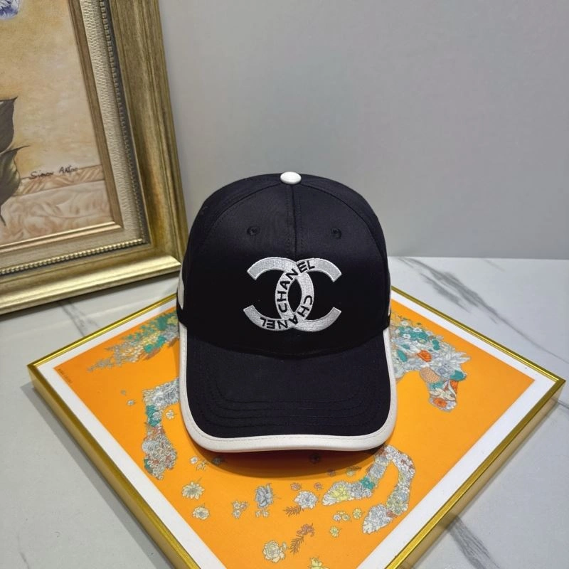 Chanel Caps WeatherProof 260156