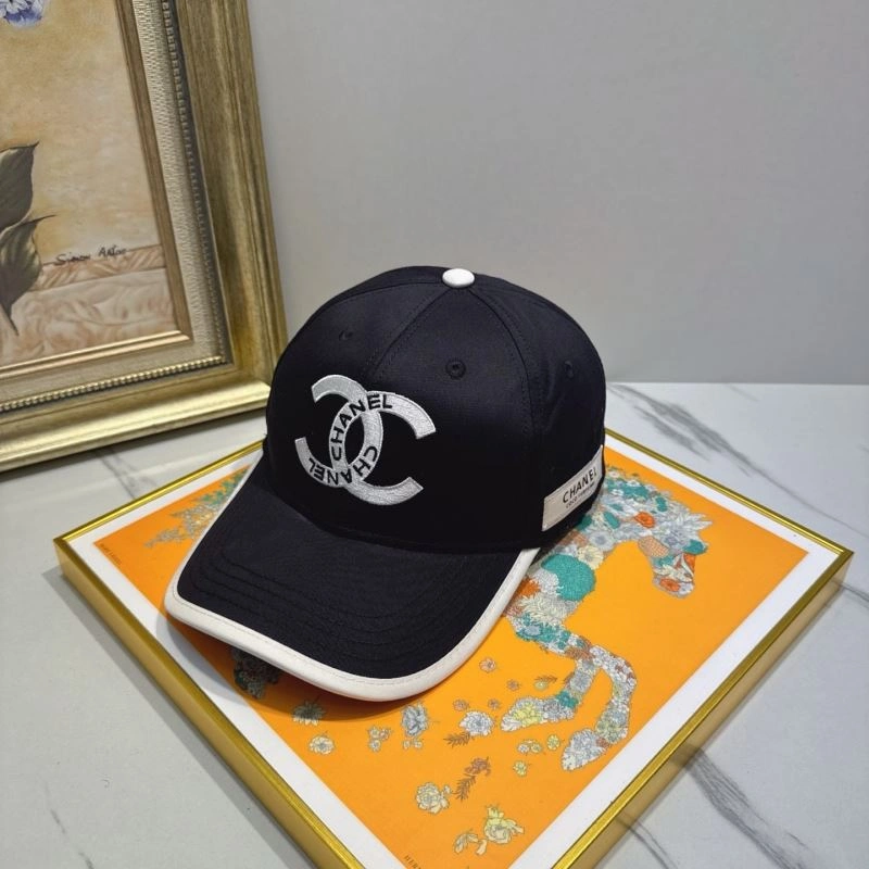 Chanel Caps WeatherProof 260156