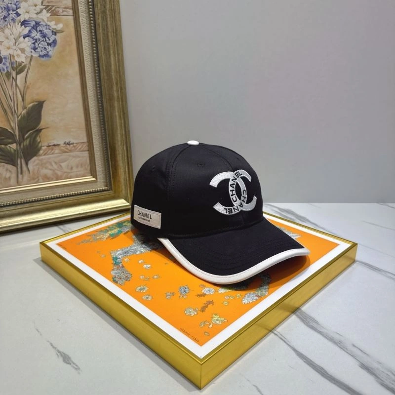 Chanel Caps WeatherProof 260156