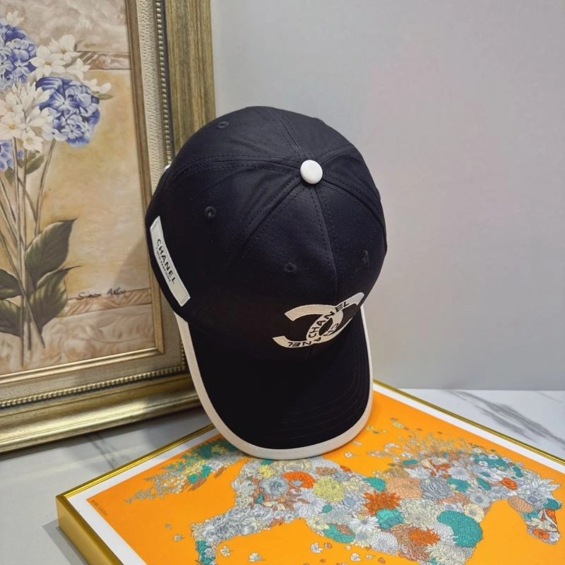 Chanel Caps WeatherProof 260156
