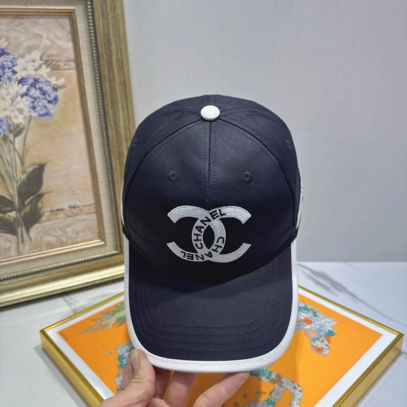 Chanel Caps WeatherProof 260156