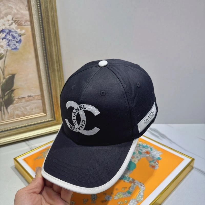 Chanel Caps WeatherProof 260156