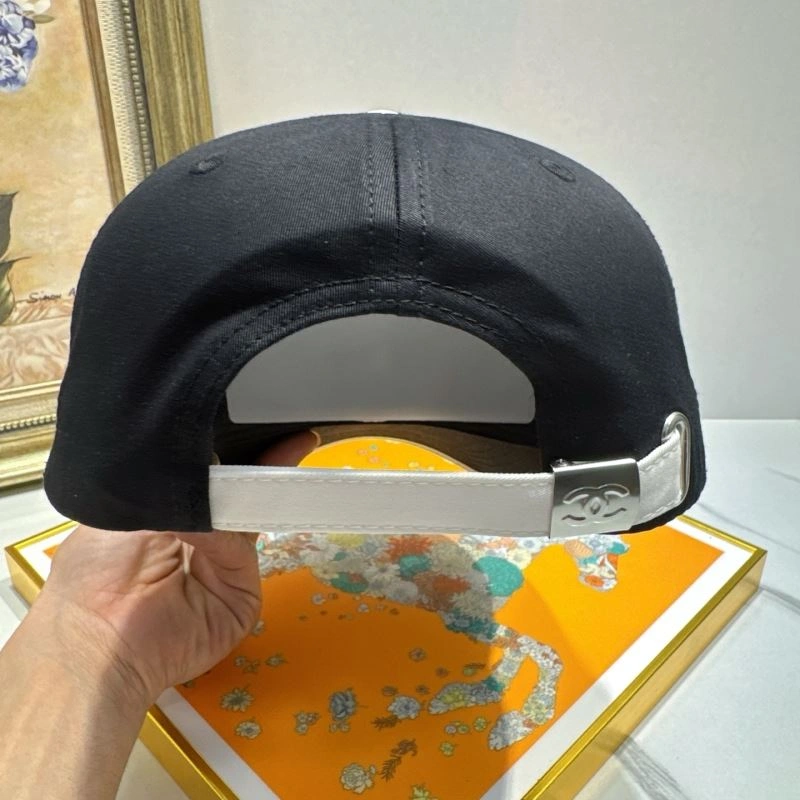 Chanel Caps WeatherProof 260156