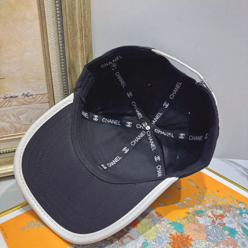 Chanel Caps WeatherProof 260156