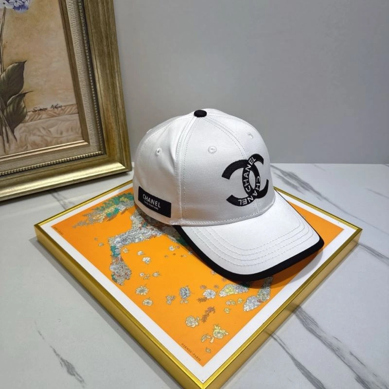 Casual Chanel Caps 260157