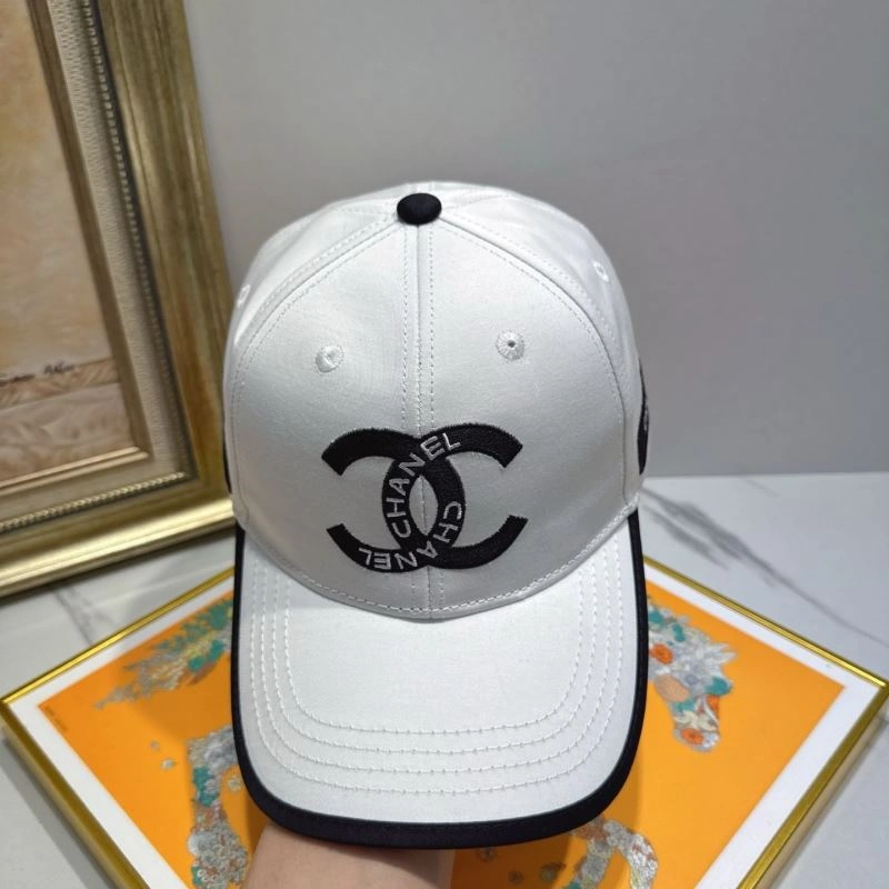 Casual Chanel Caps 260157