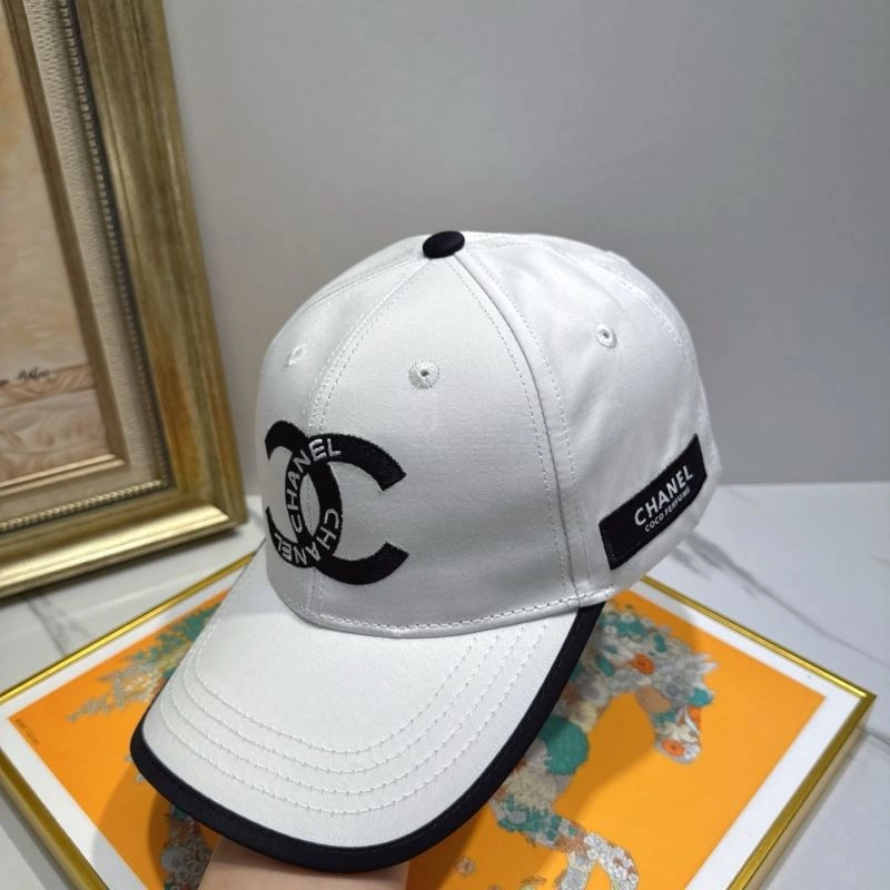 Casual Chanel Caps 260157