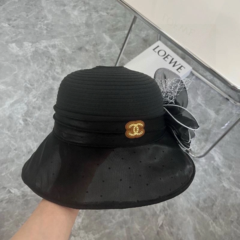 Chanel Caps Comfortable 260153